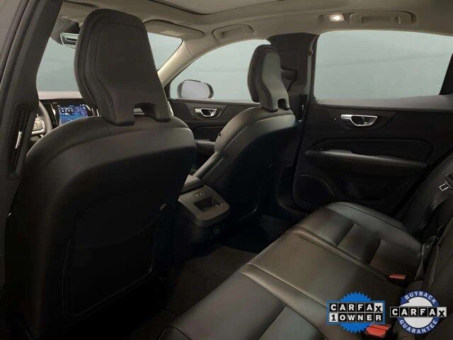 2025 Volvo S60 CORE Dallas TX