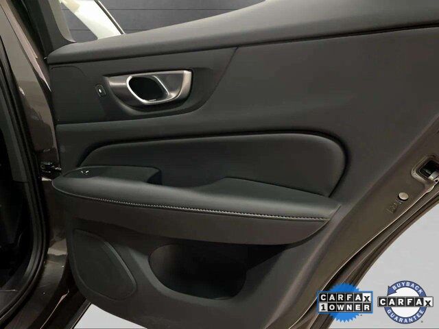 2025 Volvo S60 CORE Dallas TX