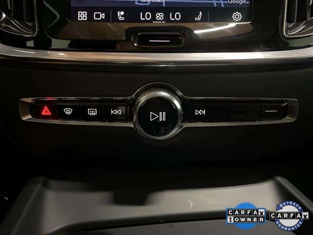 2025 Volvo S60 CORE Dallas TX