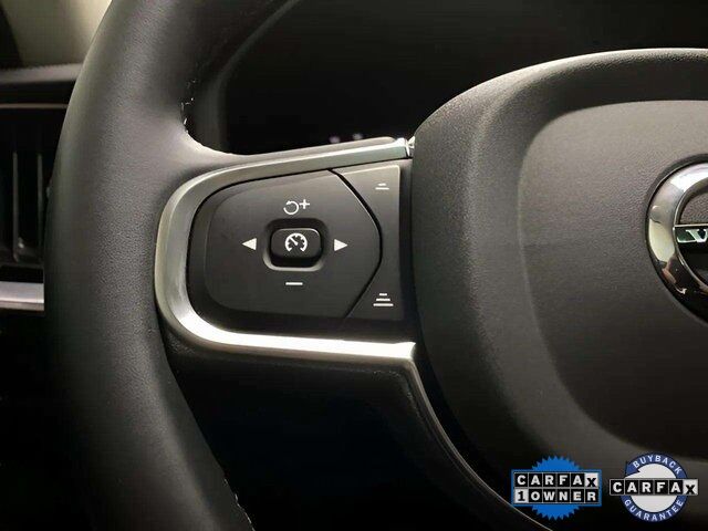 2025 Volvo S60 CORE Dallas TX