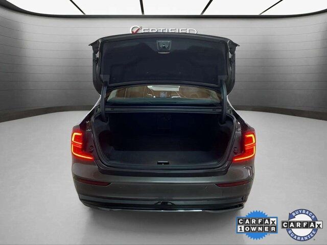 2025 Volvo S60 CORE Dallas TX