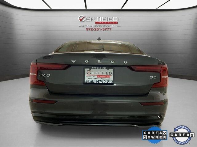 2025 Volvo S60 CORE Dallas TX