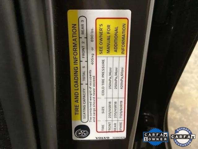 2025 Volvo S60 CORE Dallas TX