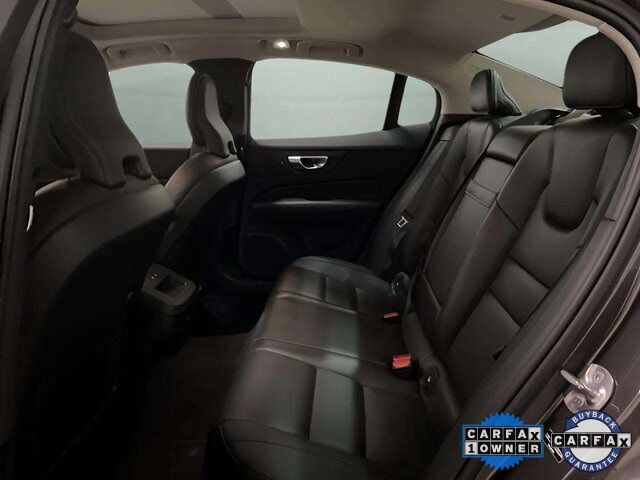 2025 Volvo S60 CORE Dallas TX