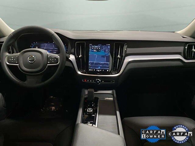 2025 Volvo S60 CORE Dallas TX