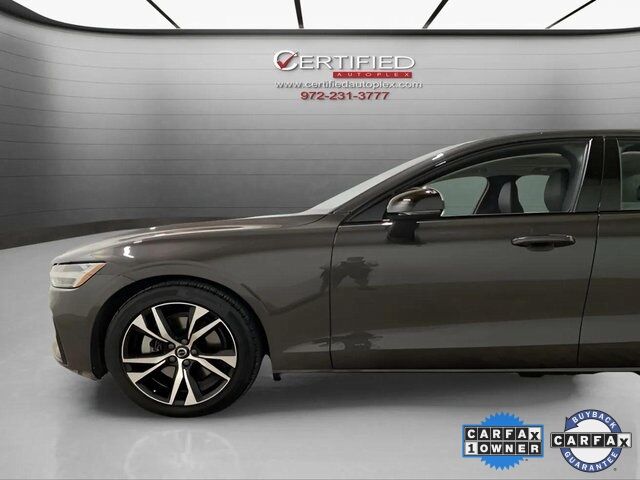 2025 Volvo S60 CORE Dallas TX