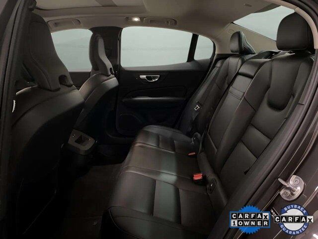 2025 Volvo S60 CORE Dallas TX