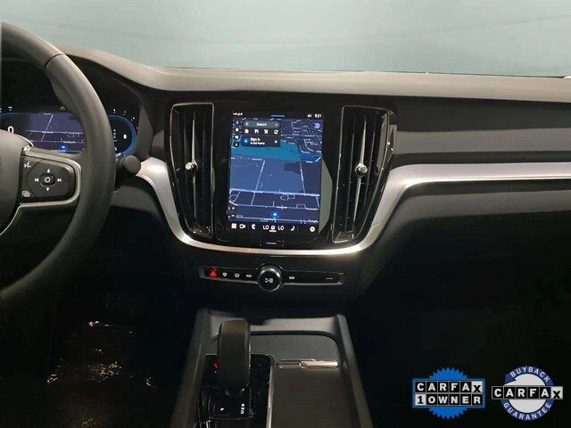2025 Volvo S60 CORE Dallas TX
