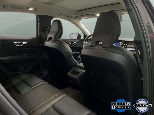 2025 Volvo S60 CORE Dallas TX
