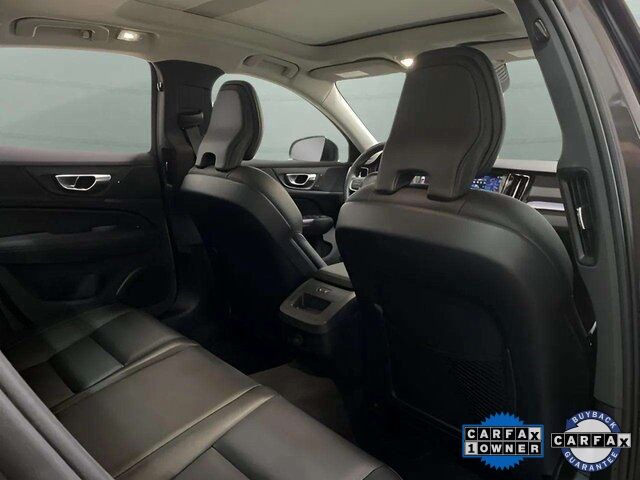2025 Volvo S60 CORE Dallas TX