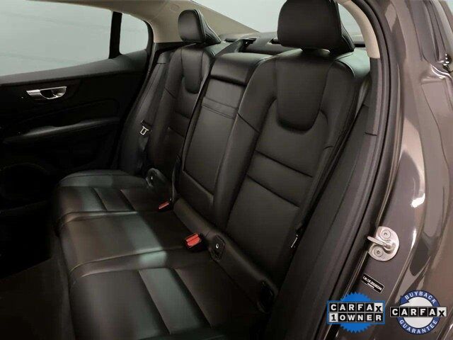 2025 Volvo S60 CORE Dallas TX