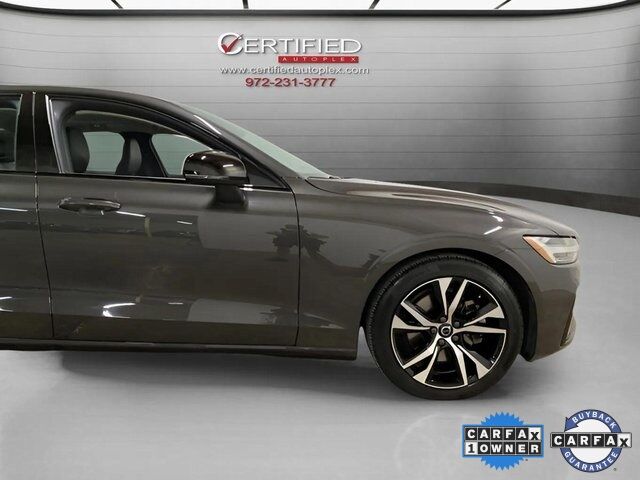 2025 Volvo S60 CORE Dallas TX