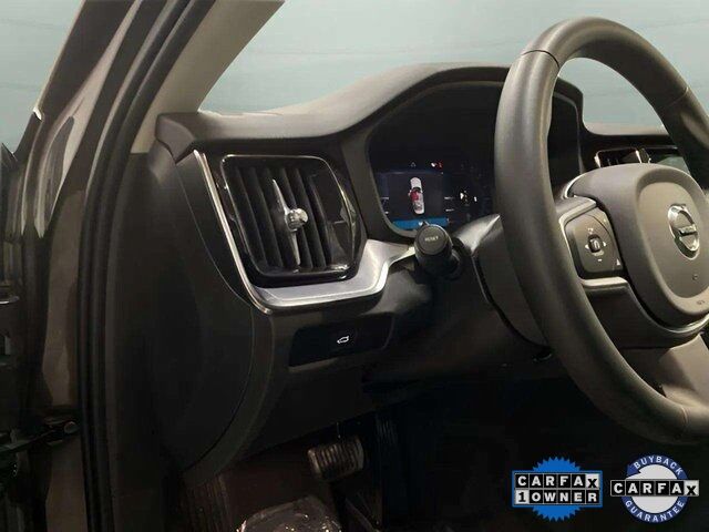 2025 Volvo S60 CORE Dallas TX