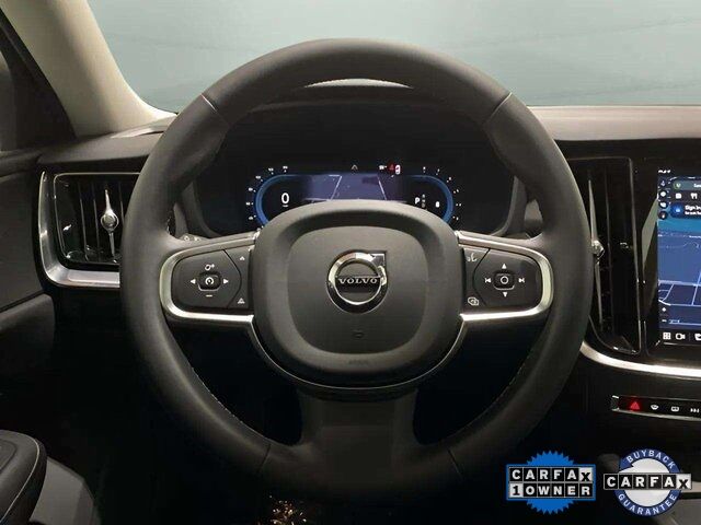 2025 Volvo S60 CORE Dallas TX