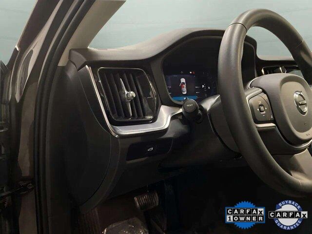 2025 Volvo S60 CORE Dallas TX