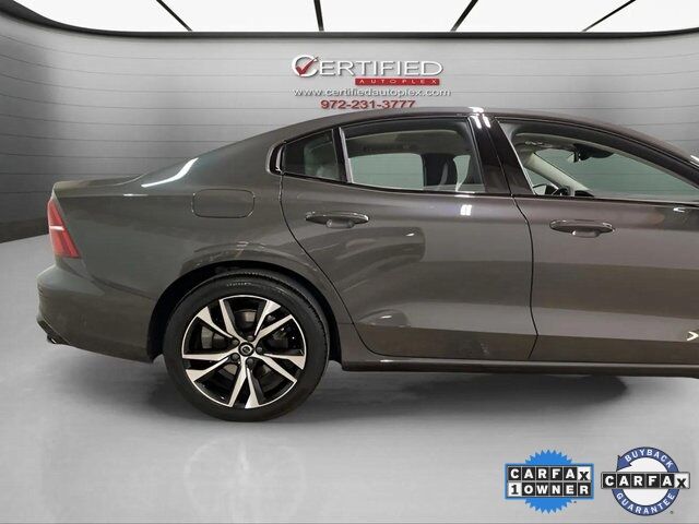 2025 Volvo S60 CORE Dallas TX