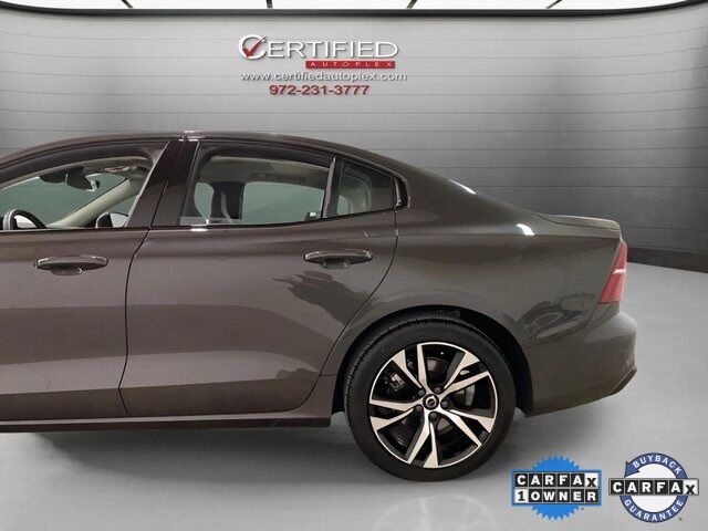 2025 Volvo S60 CORE Dallas TX
