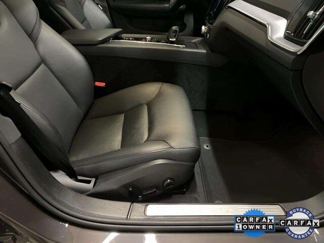 2025 Volvo S60 CORE Dallas TX