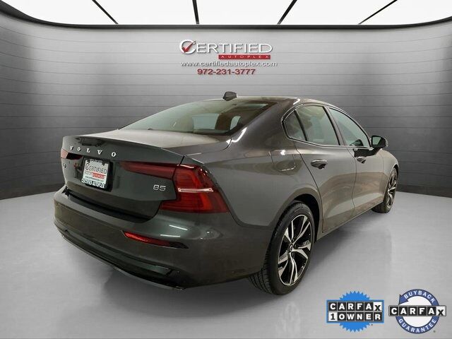 2025 Volvo S60 CORE Dallas TX