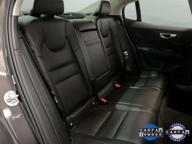 2025 Volvo S60 CORE Dallas TX