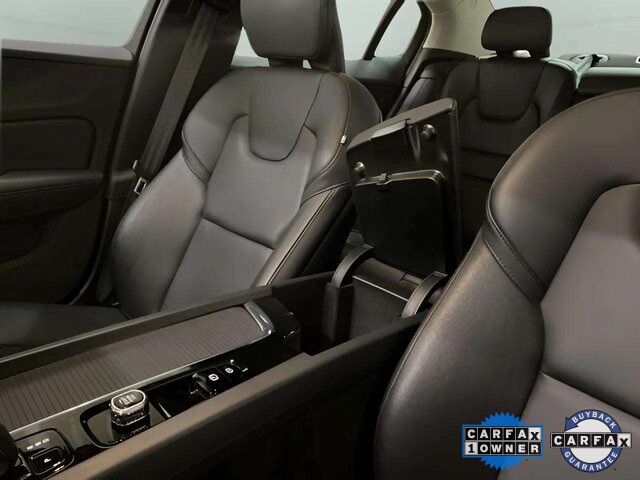 2025 Volvo S60 CORE Dallas TX