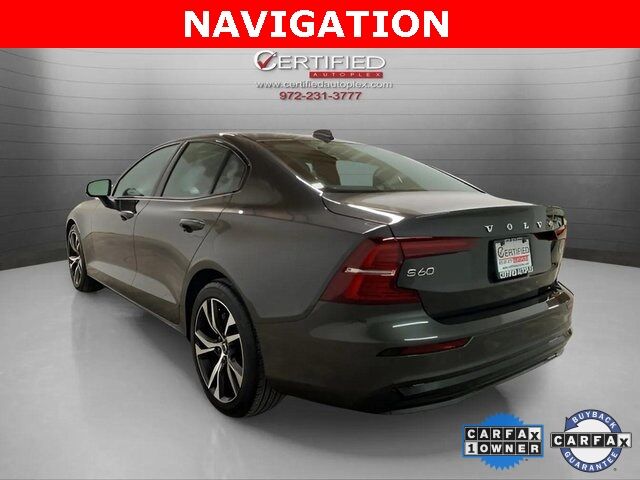 2025 Volvo S60 CORE Dallas TX