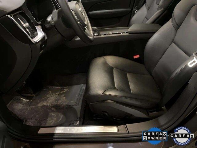 2025 Volvo S60 CORE Dallas TX