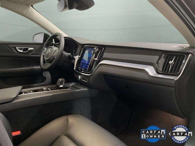 2025 Volvo S60 CORE Dallas TX