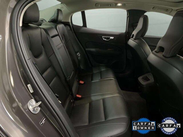 2025 Volvo S60 CORE Dallas TX