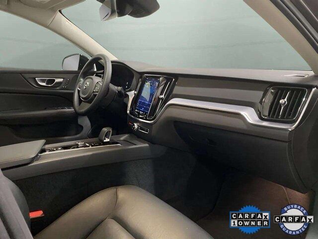 2025 Volvo S60 CORE Dallas TX