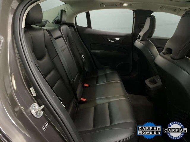 2025 Volvo S60 CORE Dallas TX