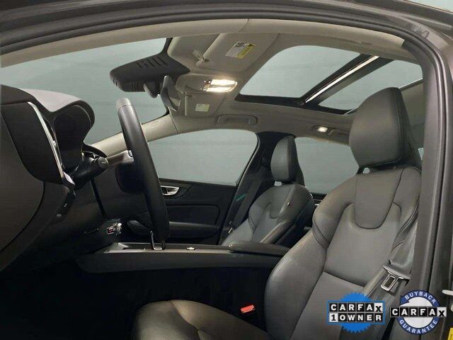 2025 Volvo S60 CORE Dallas TX