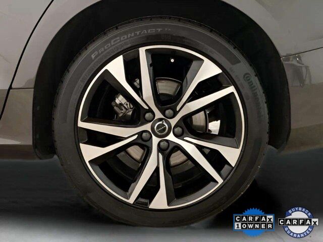 2025 Volvo S60 CORE Dallas TX
