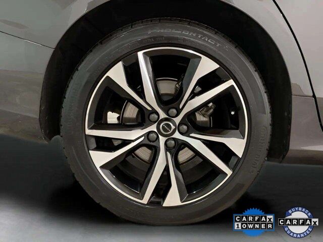 2025 Volvo S60 CORE Dallas TX