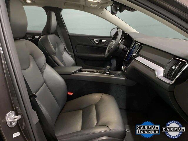 2025 Volvo S60 CORE Dallas TX
