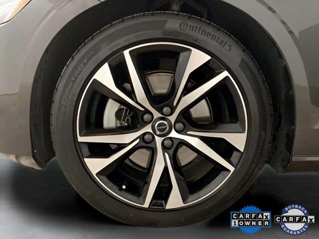 2025 Volvo S60 CORE Dallas TX