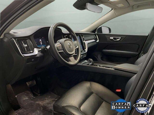 2025 Volvo S60 CORE Dallas TX