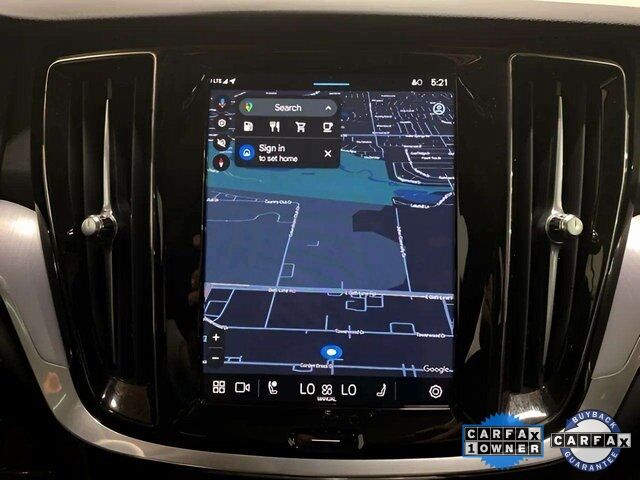 2025 Volvo S60 CORE Dallas TX