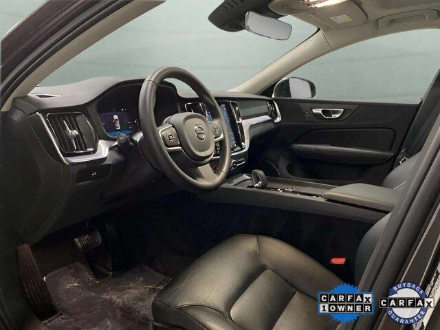 2025 Volvo S60 CORE Dallas TX