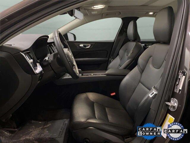 2025 Volvo S60 CORE Dallas TX
