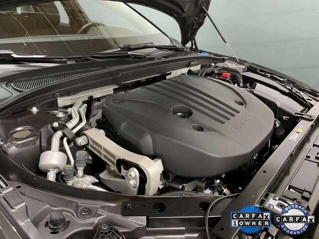 2025 Volvo S60 CORE Dallas TX