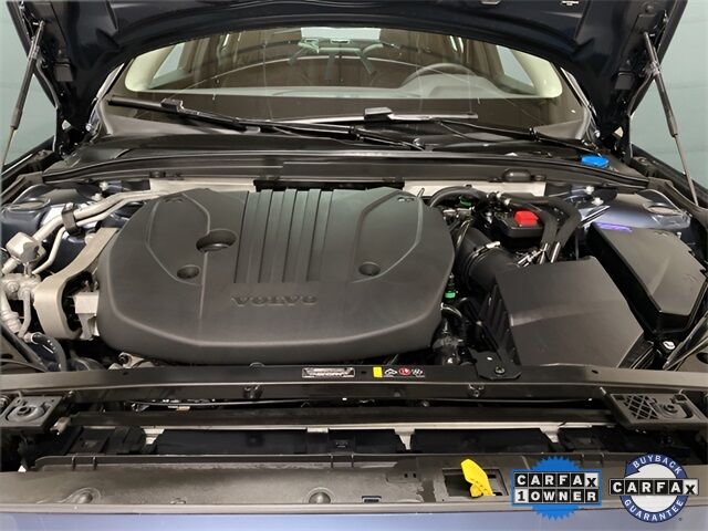 2025 Volvo S60 CORE Dallas TX