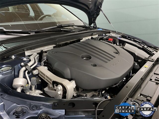 2025 Volvo S60 CORE Dallas TX