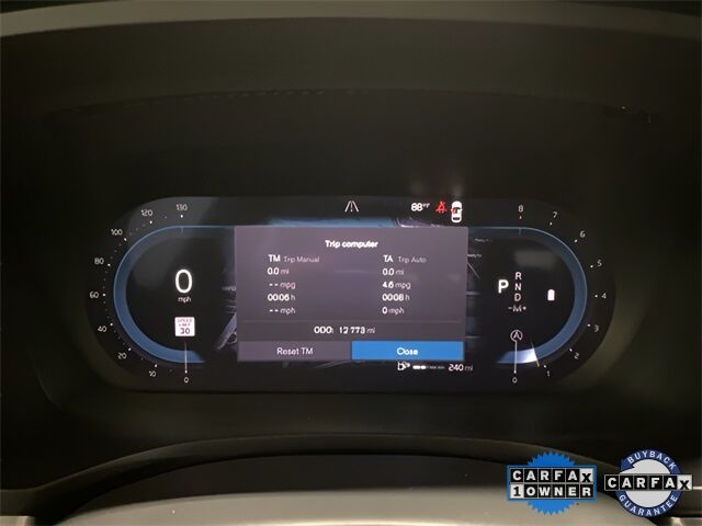 2025 Volvo S60 CORE Dallas TX