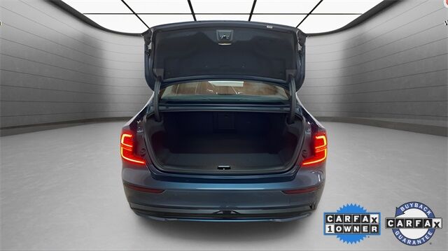 2025 Volvo S60 CORE Dallas TX