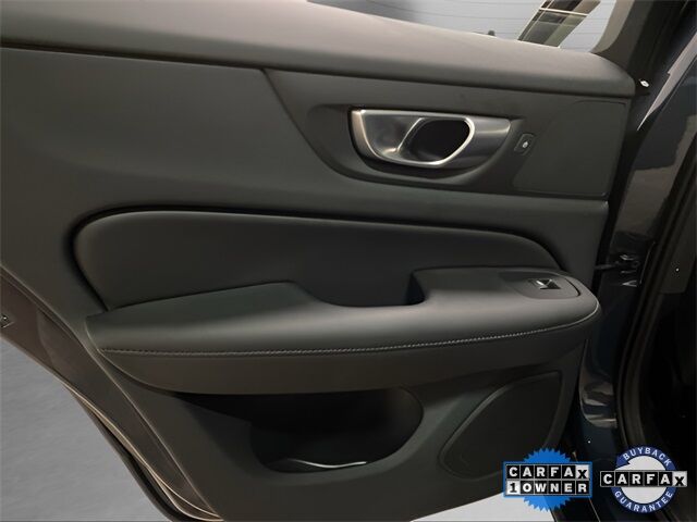 2025 Volvo S60 CORE Dallas TX