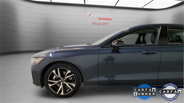 2025 Volvo S60 CORE Dallas TX