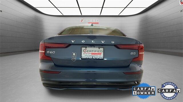 2025 Volvo S60 CORE Dallas TX