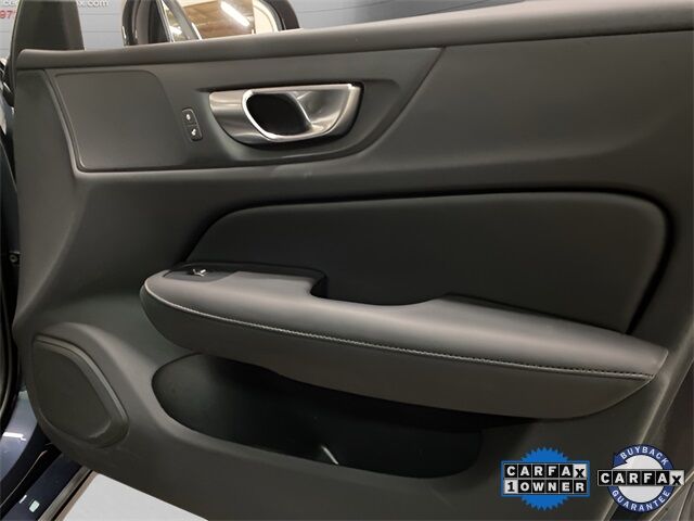 2025 Volvo S60 CORE Dallas TX