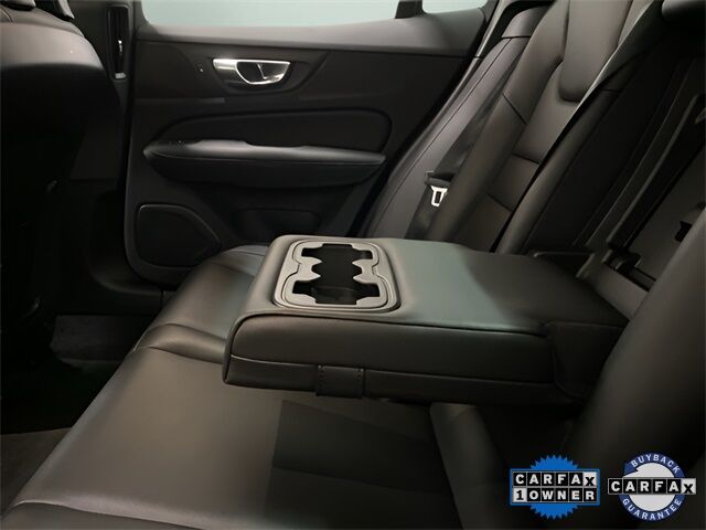 2025 Volvo S60 CORE Dallas TX